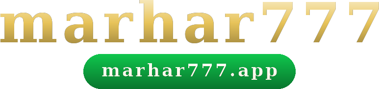 marhar777 logo